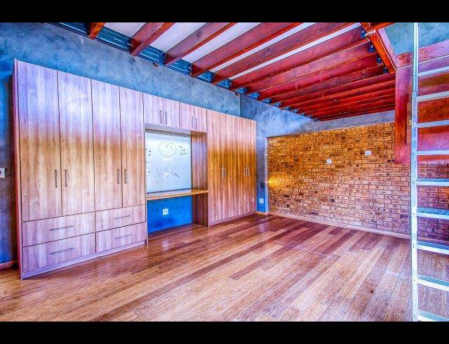 4 BEDROOM HOUSE RENTED IN BRYANSTON